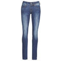 Jeans G-Star Raw MIDGE MID STRAIGHT WMN
