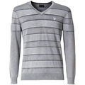 Gilet Guess Pull Homme Rayures Homme M83R30 FRANKLIN SWTR Gris (rft)