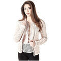 Veste Guess Veste Femme Matelass&eacute; Emily Rose Clair W82L11 Rose
