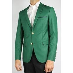 Veste Kebello Veste de blazer 2 boutons H, Vert