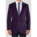 Veste Kebello Veste en velours H, Violet