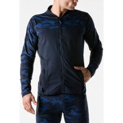 Veste Code 22 Veste sport Urban Camo marine Code22