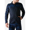 Veste Code 22 Veste sport Urban Camo marine Code22