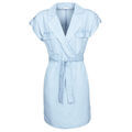 Robe courte Noisy May NMVERA