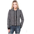 Veste Le Temps des Cerises Veste Femme Elle Noir