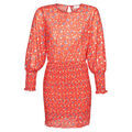 Robes sur Grenoble : Robe courte Moony Mood FANETTE