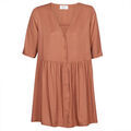 Robe courte Betty London MOUDENE