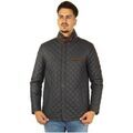 Vestes sur Grenoble : Veste Pallas Cuir Veste classique agneau ref_45148 Bleu