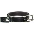Ceinture Chabrand Coffret Ceinture Ref 48122 Noir Grenoble