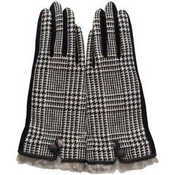 Gants Glove Story Gants femme ref_47577 Noir