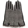 Gants Glove Story Gants femme ref_47577 Noir