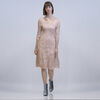 Robe courte Yours Paris JULIE