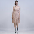 Robe courte Yours Paris JULIE