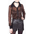 Chemise Yours Paris ZO&Eacute; Multicolore Grenoble