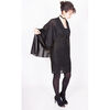 Robe courte Yours Paris ROMY