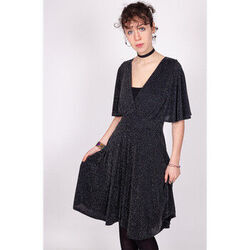 Robe courte Yours Paris L&Eacute;ONIE