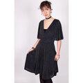 Robe courte Yours Paris L&Eacute;ONIE