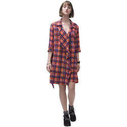 Robe Yours Paris CL&Eacute;MENCE multicolor