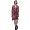 Robe Yours Paris CL&Eacute;MENCE multicolor