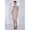 Robe courte Yours Paris FREESIA