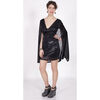 Robe courte Yours Paris NOUR