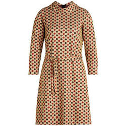 Robe King Louie Robe Dita Chic Cream