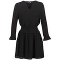 Robe Kaporal Robe Femme DOLLI Noir