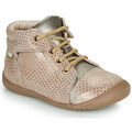 Boots enfant GBB OLSA Beige