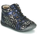 Boots enfant GBB OMANE Bleu