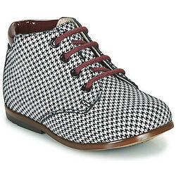 Boots enfant GBB TACOMA Noir