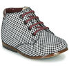 Boots enfant GBB TACOMA Noir