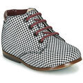 Boots enfant GBB TACOMA Noir