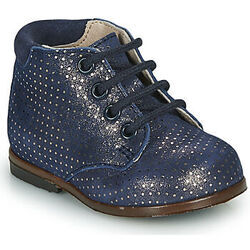 Boots enfant GBB TACOMA Bleu