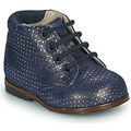 Boots enfant GBB TACOMA Bleu