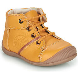 Boots enfant GBB OULOU Jaune
