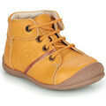 Boots enfant GBB OULOU Jaune