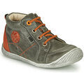 Boots enfant GBB OLAN Gris