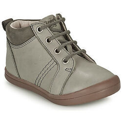 Baskets montantes enfant GBB NILS Gris