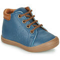 Boots enfant GBB TIDO Bleu