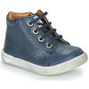 Boots enfant GBB FOLLIO Bleu
