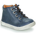 Boots enfant GBB FOLLIO Bleu