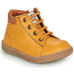 Boots enfant GBB FOLLIO Orange