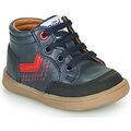 Baskets montantes enfant GBB VIGO Bleu