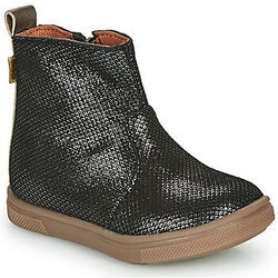 Boots enfant GBB ERNA Noir
