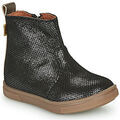 Boots enfant GBB ERNA Noir
