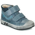 Baskets montantes enfant GBB OMALLO Bleu