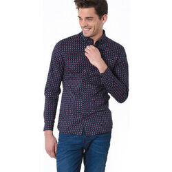 Chemise Kaporal Chemise Homme Doya Carbo rft)