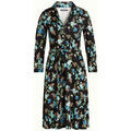 Robe King Louie Robe Emmy Rossville Black