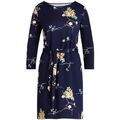Robe King Louie Robe Zoe Sunset Park Bleu
