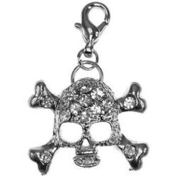 Bracelets Sc Crystal DCH0789-G1 Argent&eacute;